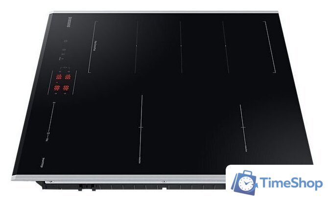 Варочная панель Samsung NZ64B6056JK - Изображение №2 — Интернет-магазин Time-Shop