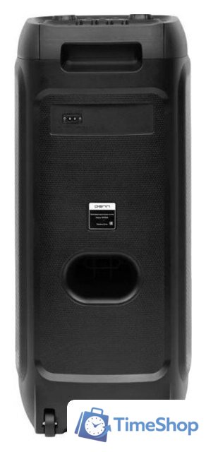 Патибокс DENN Radiant 3 DPS335 - Изображение №5 — Интернет-магазин Time-Shop