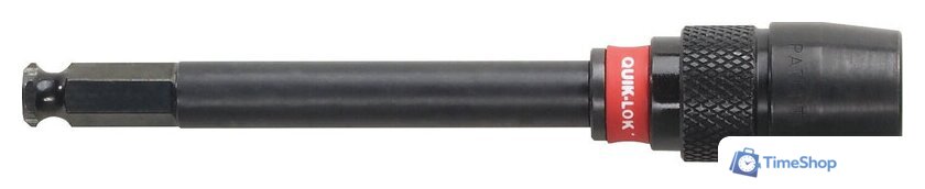 Удлинитель слесарный Milwaukee Quick Lok 4932479493 - Изображение №1 — Интернет-магазин Time-Shop
