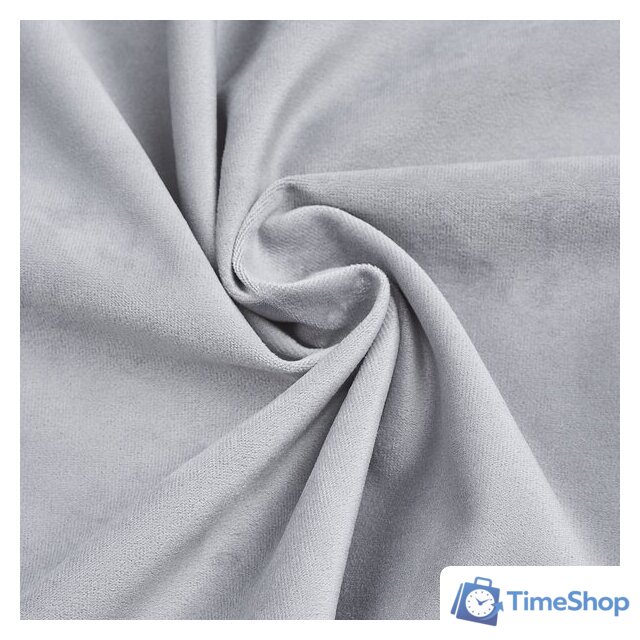 Кровать ФорестДекоГрупп Стелла 2 160x200 без ПМ (Veluta Lux 51) - Изображение №2 — Интернет-магазин Time-Shop