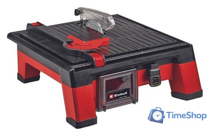 Электрический плиткорез Einhell TE-TC 18/115 Li-Solo 4301190 (без АКБ) - Изображение №1 — Интернет-магазин Time-Shop