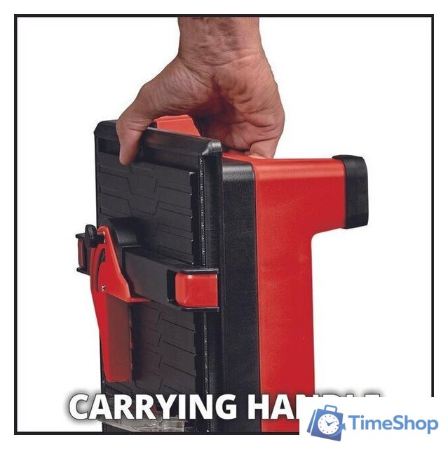 Электрический плиткорез Einhell TE-TC 18/115 Li-Solo 4301190 (без АКБ) - Изображение №3 — Интернет-магазин Time-Shop