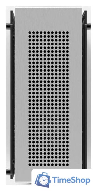 Корпус Zalman M2 mini (серебристый) - Изображение №3 — Интернет-магазин Time-Shop