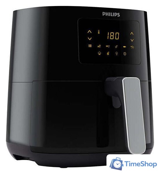 Аэрогриль (аэрофритюрница) Philips HD9252/70 - Изображение №2 — Интернет-магазин Time-Shop