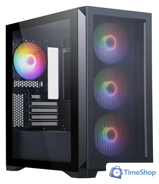 Корпус Accord ACC-AM08 - Изображение №1 — Интернет-магазин Time-Shop