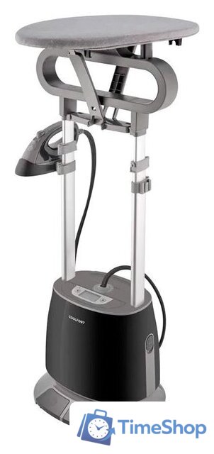 Отпариватель Coolfort CF-3445 - Изображение №1 — Интернет-магазин Time-Shop