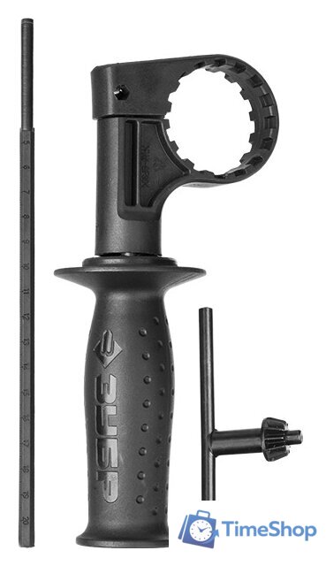 Ударная дрель Зубр ДУ-710 ЭРМ2 - Изображение №3 — Интернет-магазин Time-Shop