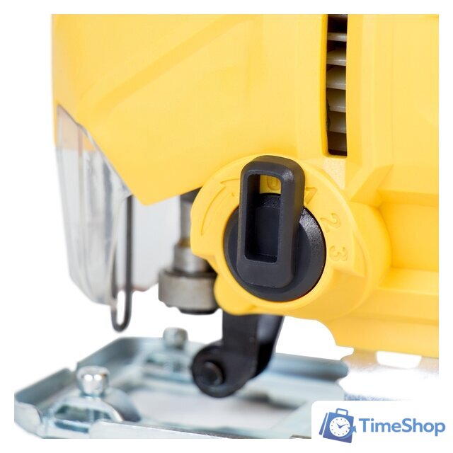 Электролобзик Kolner KJS 750V - Изображение №4 — Интернет-магазин Time-Shop