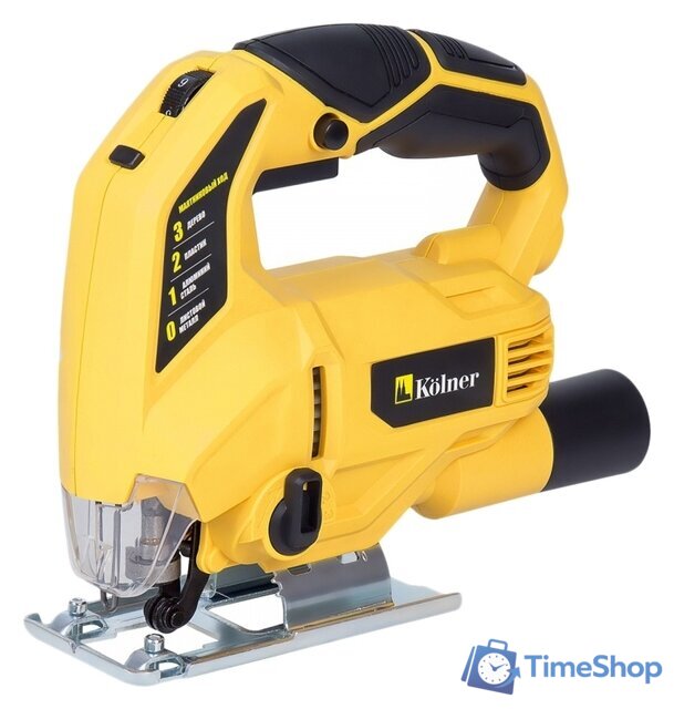Электролобзик Kolner KJS 750V - Изображение №1 — Интернет-магазин Time-Shop