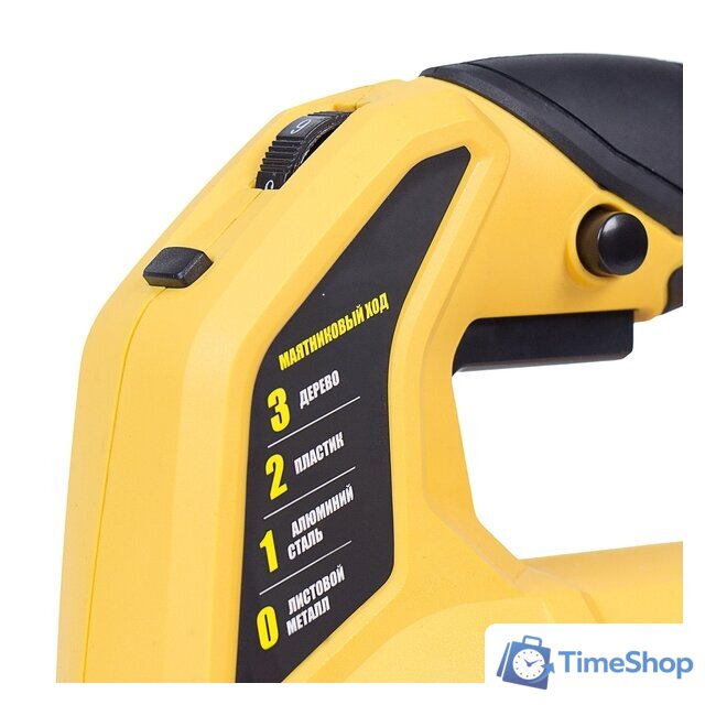 Электролобзик Kolner KJS 750V - Изображение №2 — Интернет-магазин Time-Shop