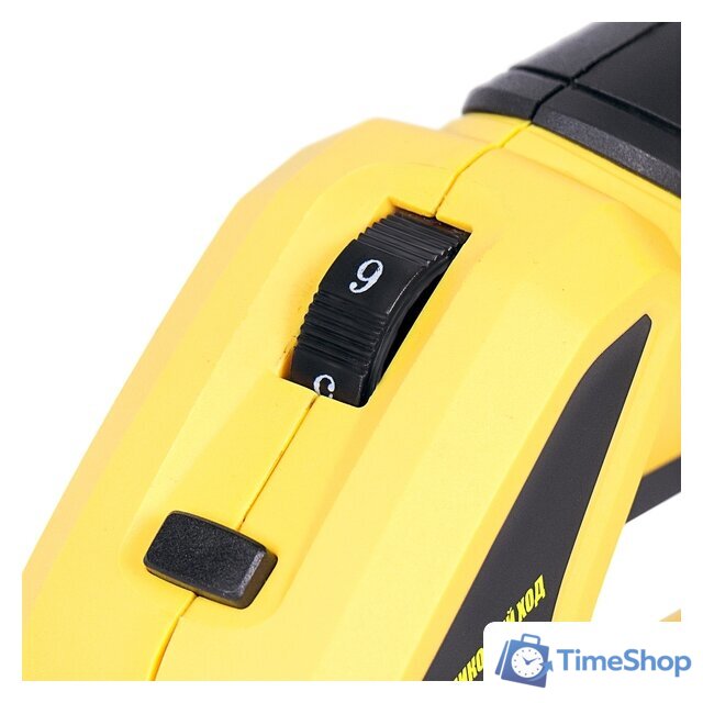 Электролобзик Kolner KJS 750V - Изображение №6 — Интернет-магазин Time-Shop