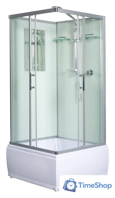 Душевая кабина WeltWasser WW500 Aller 901 - Изображение №1 — Интернет-магазин Time-Shop