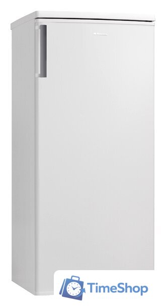 Морозильник Hansa FZ208.3 - Изображение №1 — Интернет-магазин Time-Shop