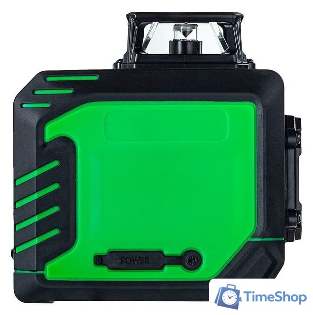Лазерный нивелир Instrumax Greenliner 360 - Изображение №7 — Интернет-магазин Time-Shop