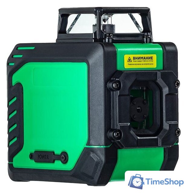 Лазерный нивелир Instrumax Greenliner 360 - Изображение №8 — Интернет-магазин Time-Shop