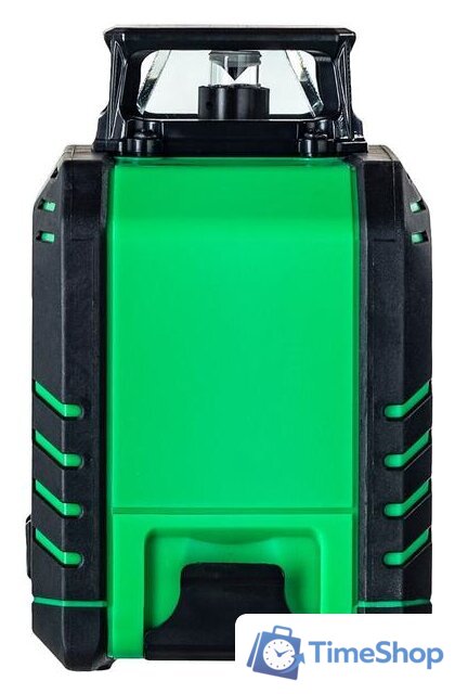 Лазерный нивелир Instrumax Greenliner 360 - Изображение №5 — Интернет-магазин Time-Shop