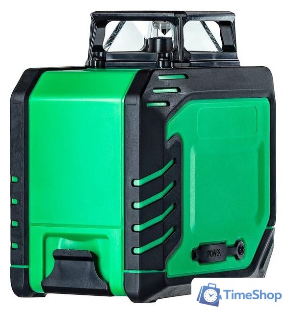 Лазерный нивелир Instrumax Greenliner 360 - Изображение №6 — Интернет-магазин Time-Shop