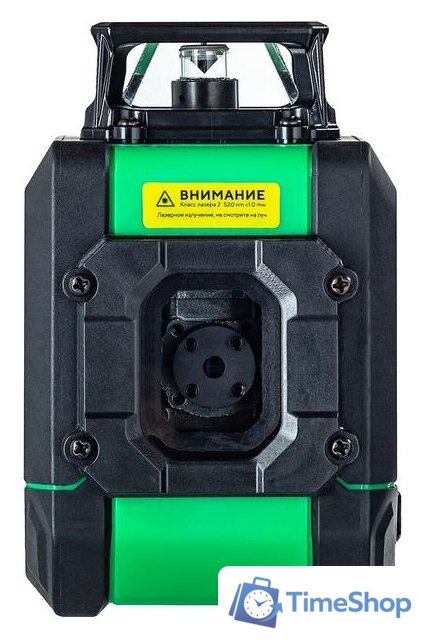 Лазерный нивелир Instrumax Greenliner 360 - Изображение №9 — Интернет-магазин Time-Shop