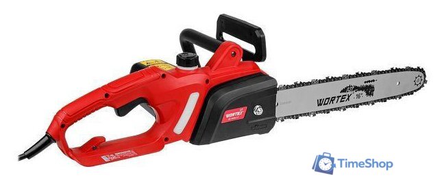 Электрическая пила Wortex LX EC 4020-1 F 1333443 - Изображение №1 — Интернет-магазин Time-Shop