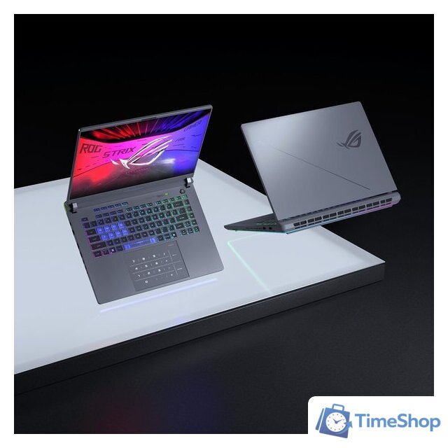 Игровой ноутбук ASUS ROG Strix G16 2025 G615LR-S5004 - Изображение №20 — Интернет-магазин Time-Shop