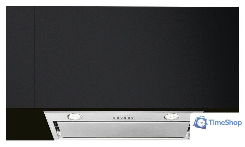 Кухонная вытяжка Smeg KSEG58PXE - Изображение №2 — Интернет-магазин Time-Shop