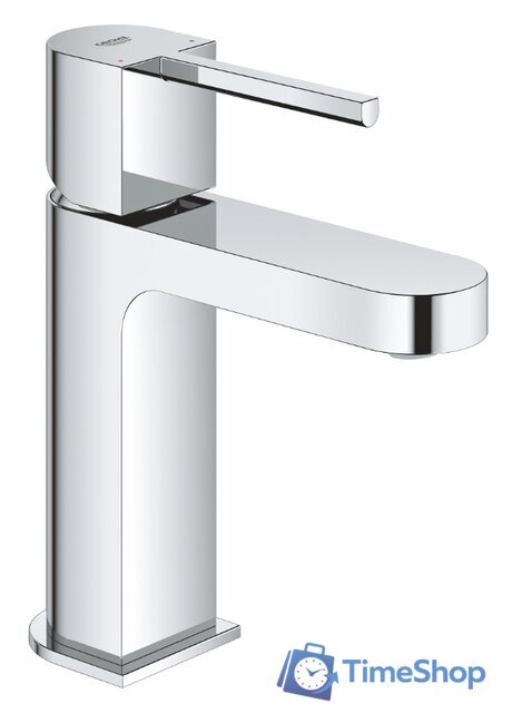 Смеситель Grohe Plus 33163003 - Изображение №1 — Интернет-магазин Time-Shop