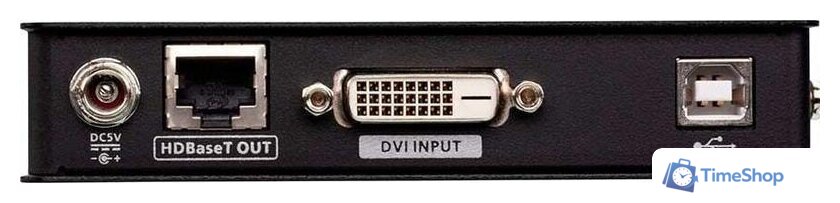 Удлинитель Aten CE611-AT-G - Изображение №4 — Интернет-магазин Time-Shop