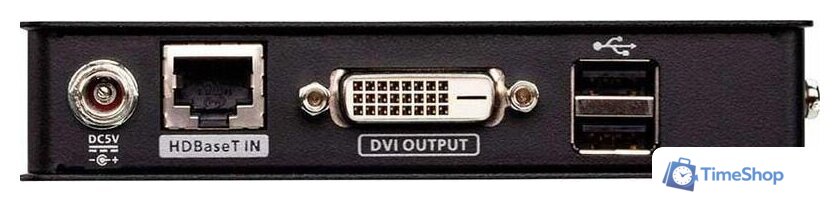 Удлинитель Aten CE611-AT-G - Изображение №7 — Интернет-магазин Time-Shop