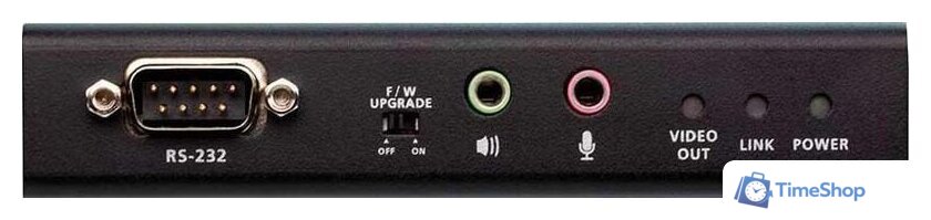 Удлинитель Aten CE611-AT-G - Изображение №6 — Интернет-магазин Time-Shop