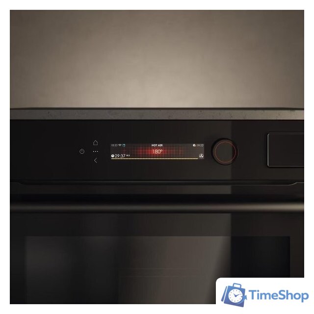 Электрический духовой шкаф ASKO OCS56BGH - Изображение №8 — Интернет-магазин Time-Shop