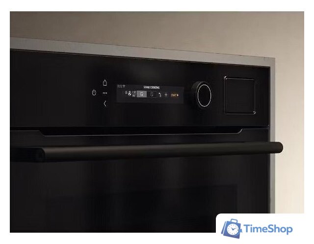 Электрический духовой шкаф ASKO OCS56BGH - Изображение №9 — Интернет-магазин Time-Shop