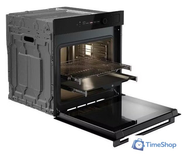 Электрический духовой шкаф ASKO OCS56BGH - Изображение №5 — Интернет-магазин Time-Shop