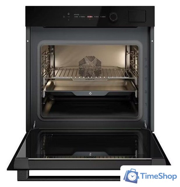 Электрический духовой шкаф ASKO OCS56BGH - Изображение №2 — Интернет-магазин Time-Shop