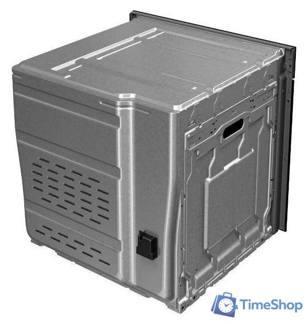 Электрический духовой шкаф ASKO OCS56BGH - Изображение №6 — Интернет-магазин Time-Shop