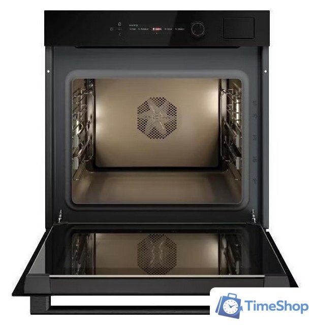 Электрический духовой шкаф ASKO OCS56BGH - Изображение №3 — Интернет-магазин Time-Shop