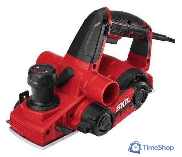 Рубанок Skil PL2012 PL2012SE00 - Изображение №2 — Интернет-магазин Time-Shop