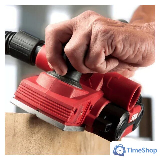 Рубанок Skil PL2012 PL2012SE00 - Изображение №5 — Интернет-магазин Time-Shop