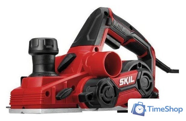 Рубанок Skil PL2012 PL2012SE00 - Изображение №1 — Интернет-магазин Time-Shop