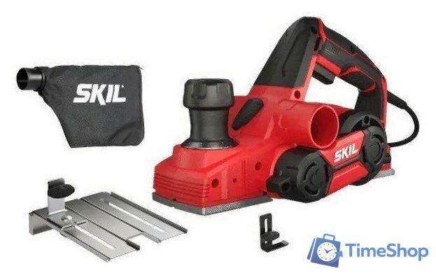Рубанок Skil PL2012 PL2012SE00 - Изображение №3 — Интернет-магазин Time-Shop