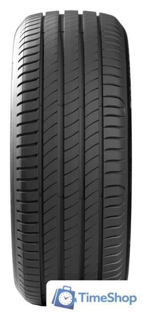Летние шины Michelin Primacy 4 205/60R16 92W (run-flat) - Изображение №4 — Интернет-магазин Time-Shop