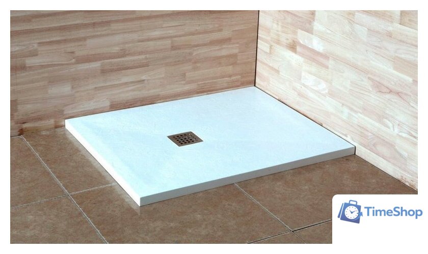 Душевой поддон RGW ST-0159W 150х90 - Изображение №2 — Интернет-магазин Time-Shop