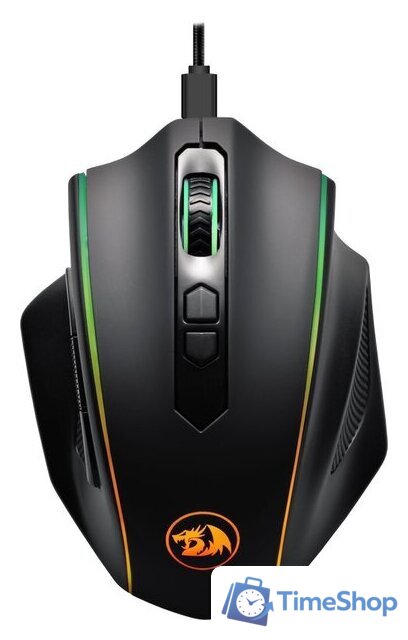 Игровая мышь Redragon Vampire Elite - Изображение №6 — Интернет-магазин Time-Shop