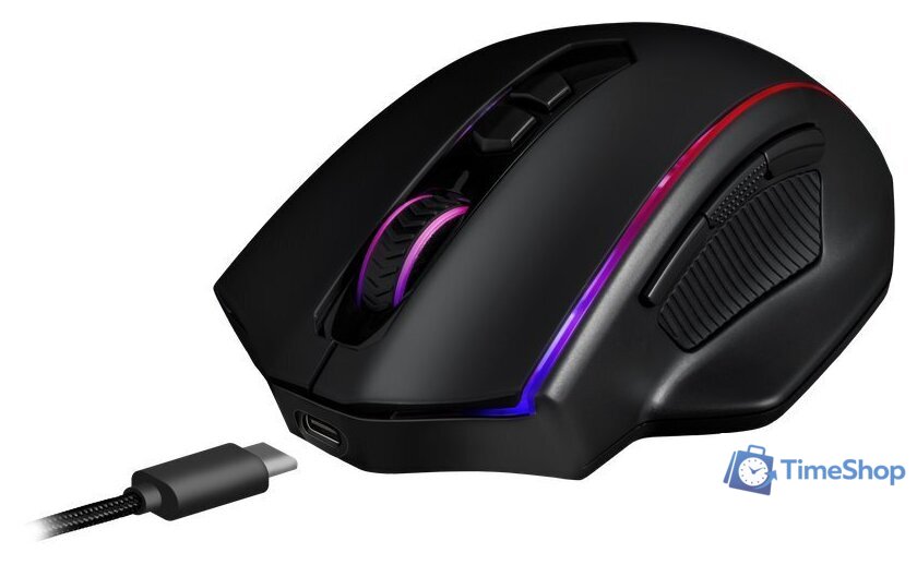 Игровая мышь Redragon Vampire Elite - Изображение №2 — Интернет-магазин Time-Shop