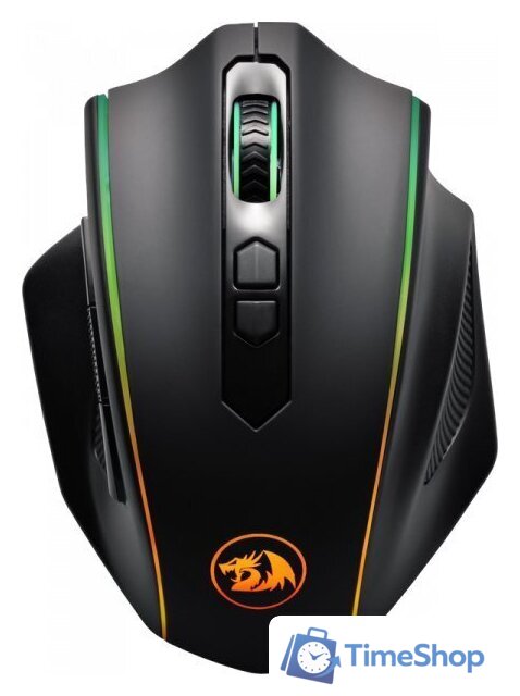 Игровая мышь Redragon Vampire Elite - Изображение №1 — Интернет-магазин Time-Shop