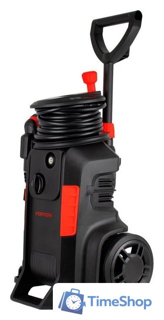 Мойка высокого давления Verton WM-2000R - Изображение №1 — Интернет-магазин Time-Shop