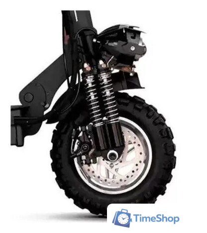 Электросамокат Tsunami M5 Pro - Изображение №2 — Интернет-магазин Time-Shop