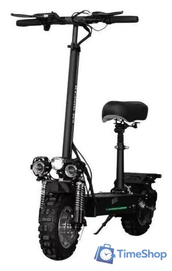 Электросамокат Tsunami M5 Pro - Изображение №1 — Интернет-магазин Time-Shop