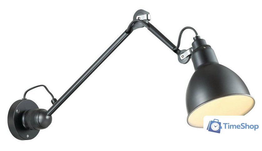 Светильник Odeon Light Arta 4125/1WD - Изображение №1 — Интернет-магазин Time-Shop