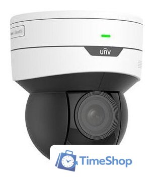 IP-камера Uniview IPC6415SR-X5UPW-VG - Изображение №2 — Интернет-магазин Time-Shop