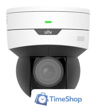IP-камера Uniview IPC6415SR-X5UPW-VG - Изображение №1 — Интернет-магазин Time-Shop